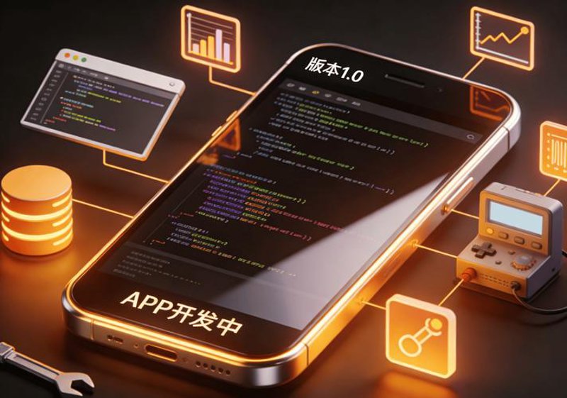 软件定制外包：打造企业专属数字方案的风向标